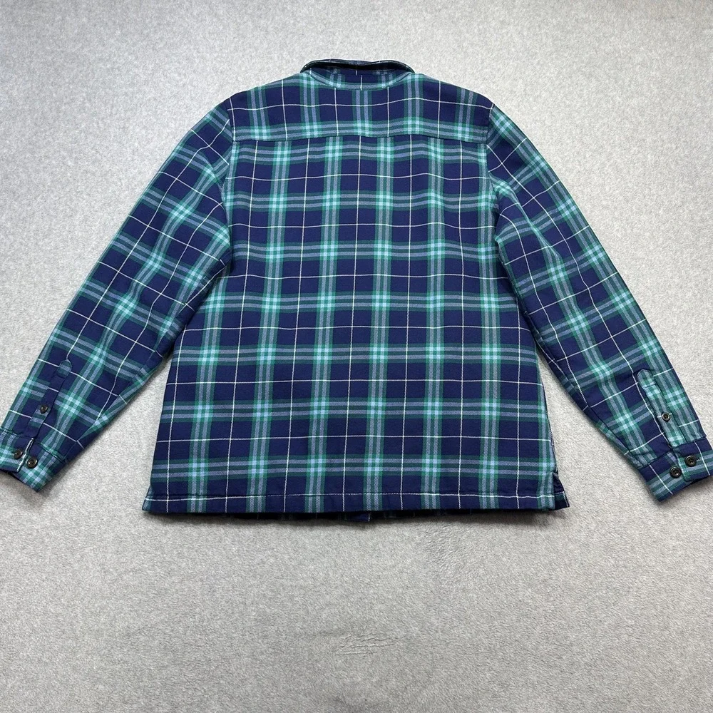 L.L. Bean brand bean